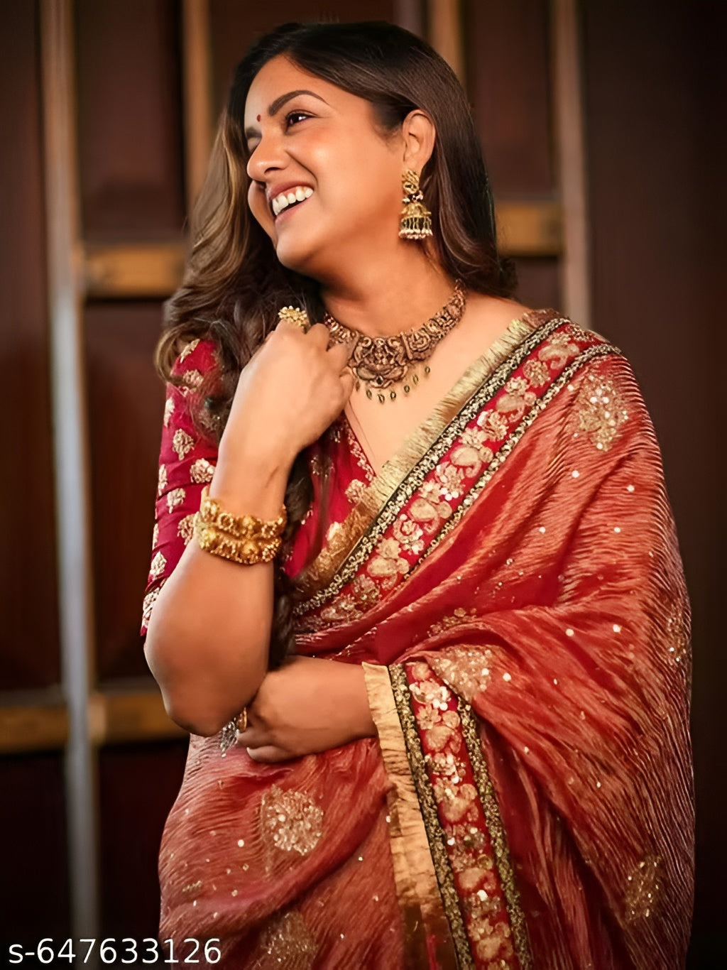 Festival Partywear Pretty Sarees