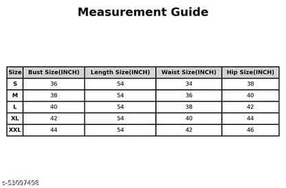Women Gorgeous Stitched Fit And Flare Gown