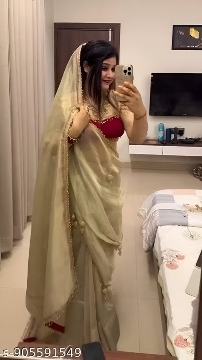 Banita Ensemble Sarees