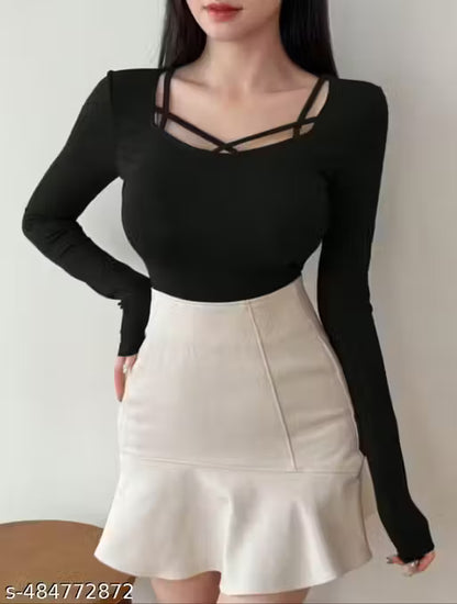 korean top for girls and womens