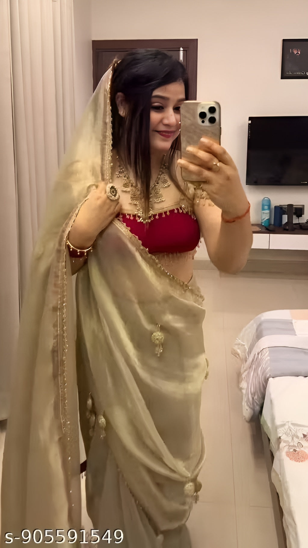 Banita Ensemble Sarees