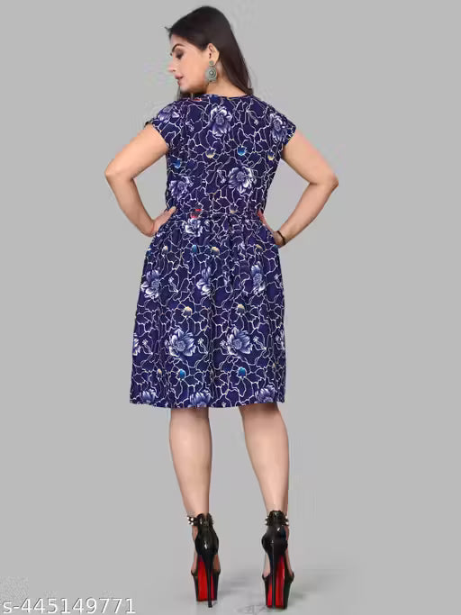 One Piece Dress for Women