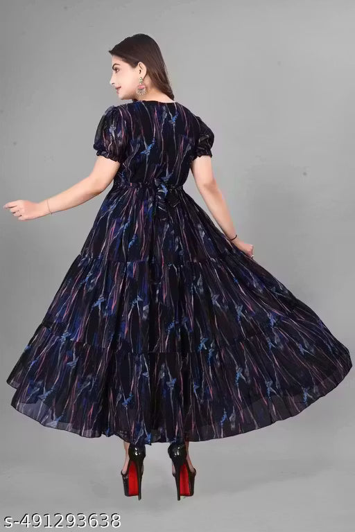 Trendy Latest Women Dresses