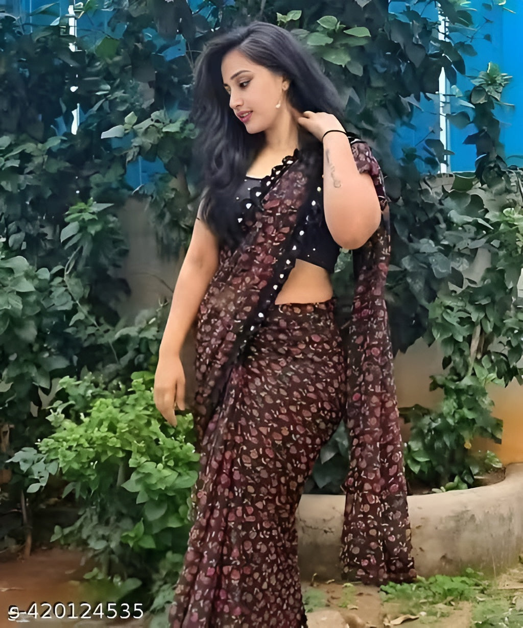 Aishani Superior Sarees