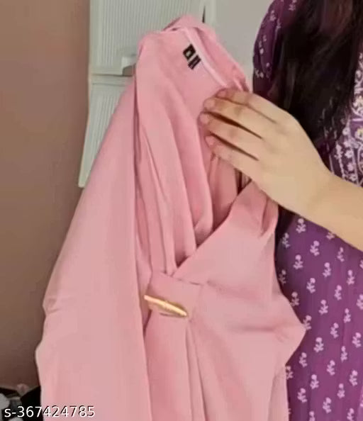 Comfy Fashionable Women Top Shirte