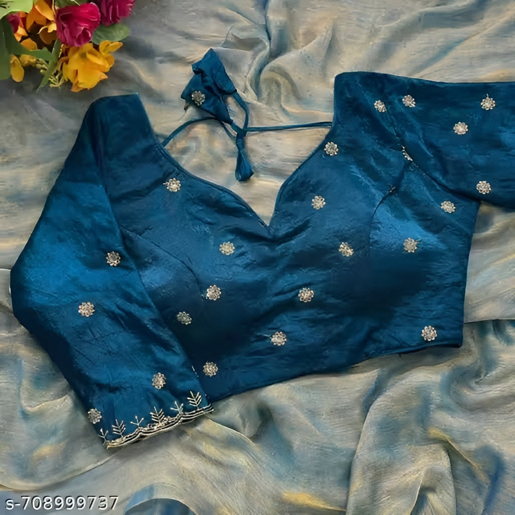 Attractive Women Sarees