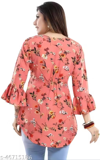 Tops & Tunics