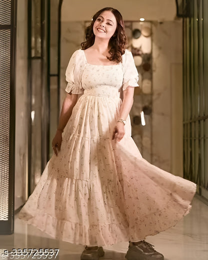 Comfy Sensational Women Dresses