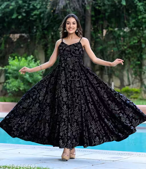 Dress For Women/Girls