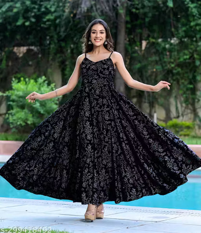 Dress For Women/Girls