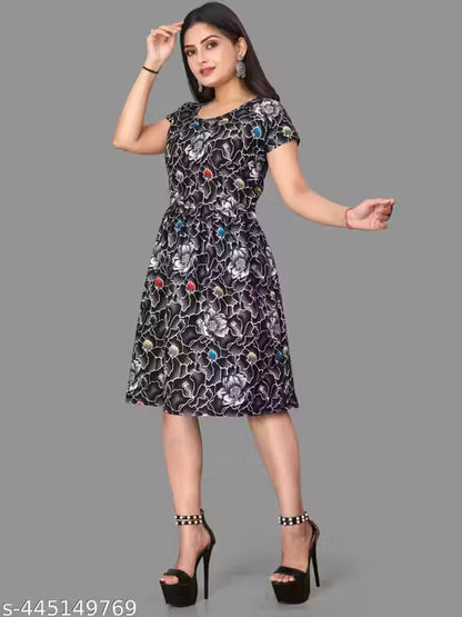 One Piece Dress for Women
