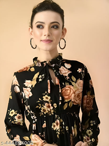 Trendy Dresses