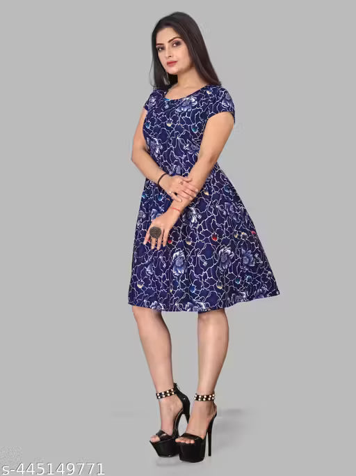 One Piece Dress for Women