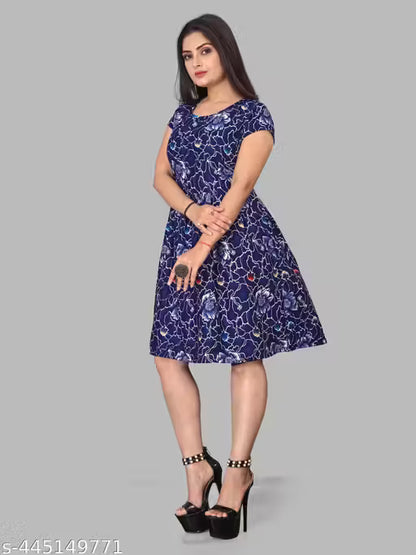 One Piece Dress for Women