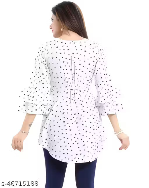 Tops & Tunics