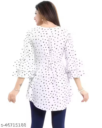 Tops & Tunics