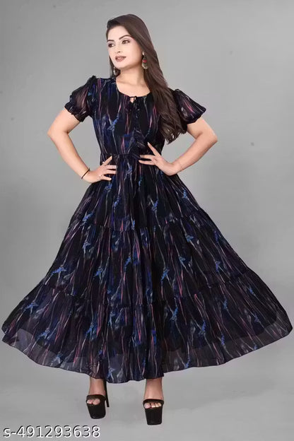 Trendy Latest Women Dresses
