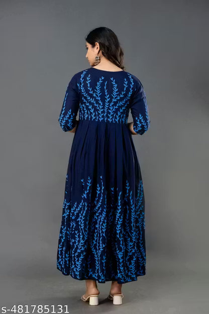 Kurtis for Women, Gowns
