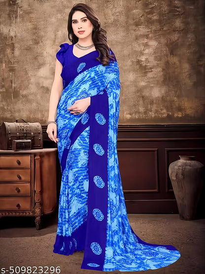 Charvi Attractive Sarees