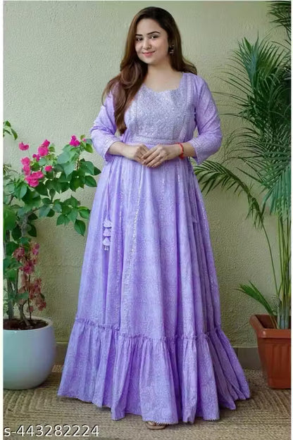 RAYON KURTI FOR WOMEN