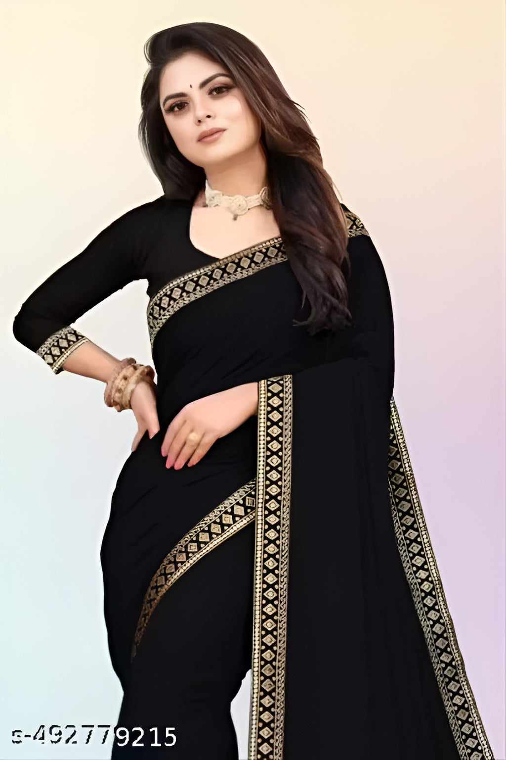 Myra Ensemble Sarees