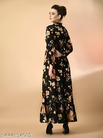 Trendy Dresses