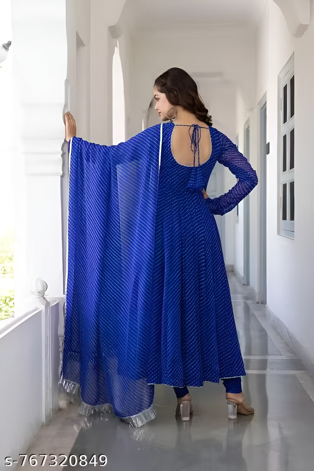 Aishani Sensational Kurtis