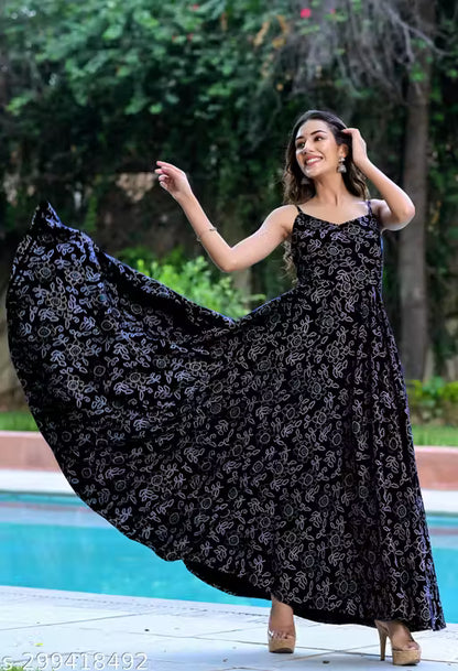 Dress For Women/Girls