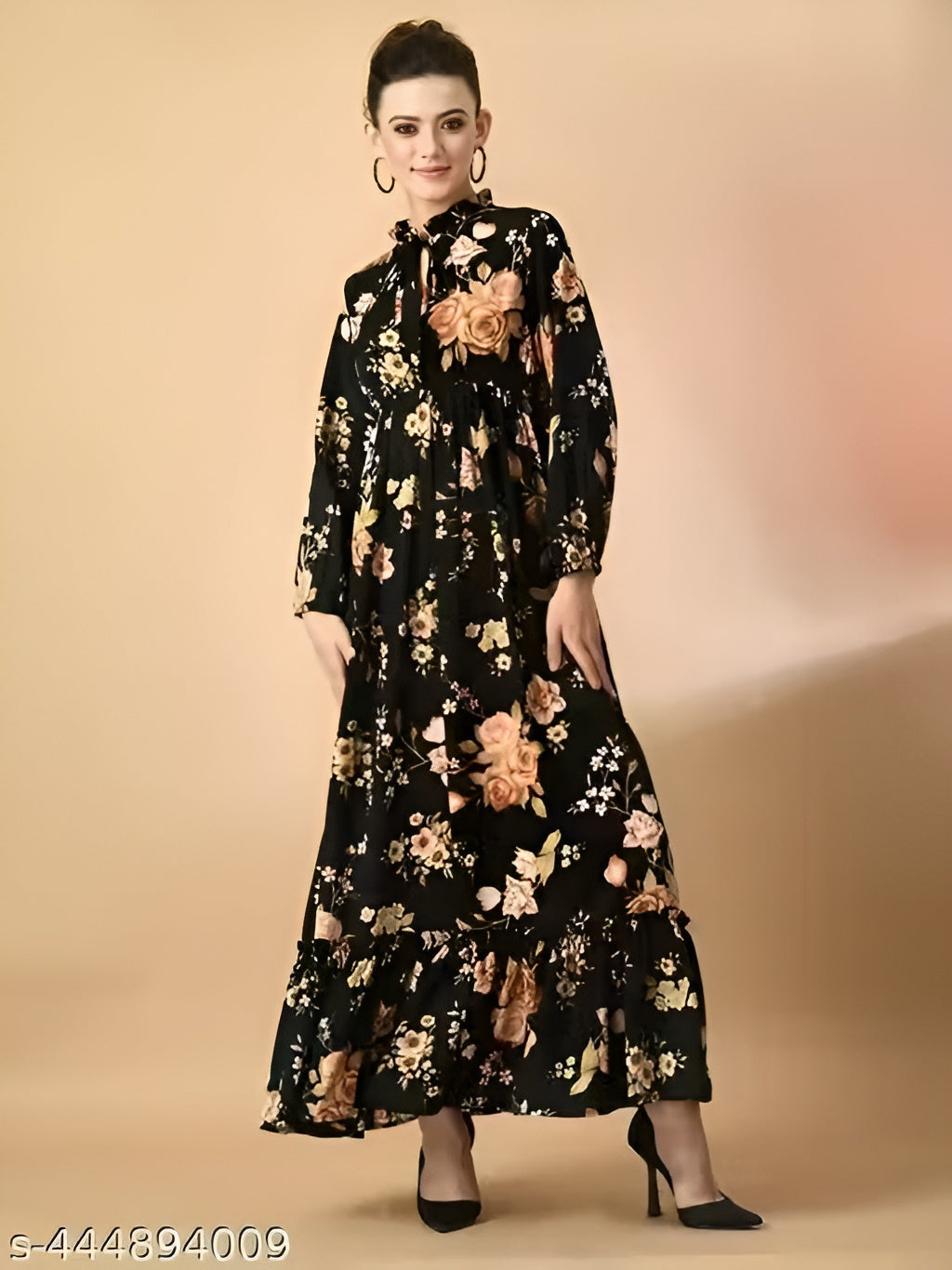 Trendy Dresses