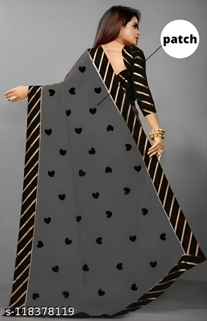 Chitrarekha Voguish Sarees