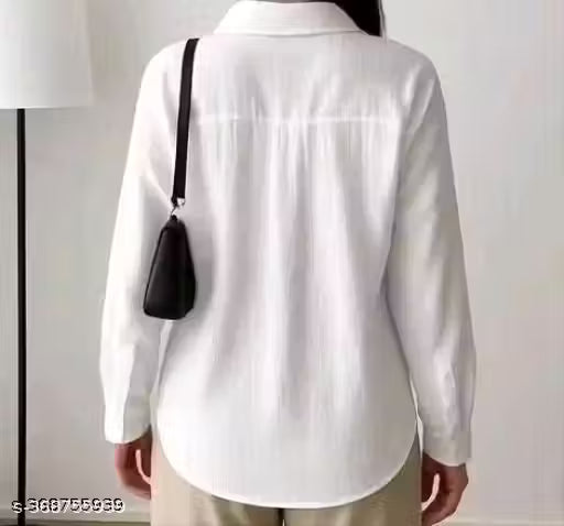 Trendy Fabulous Women Shirt