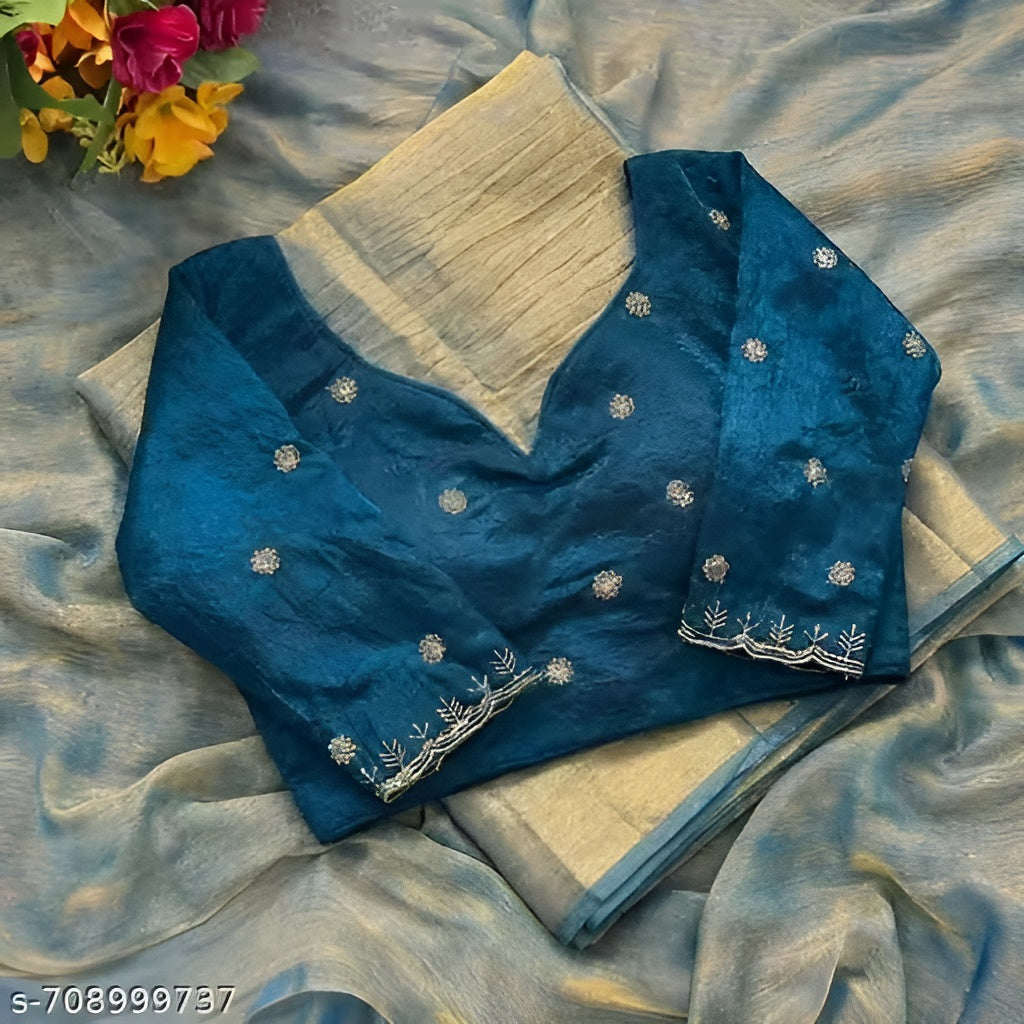 Attractive Women Sarees