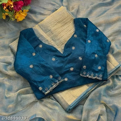 Attractive Women Sarees