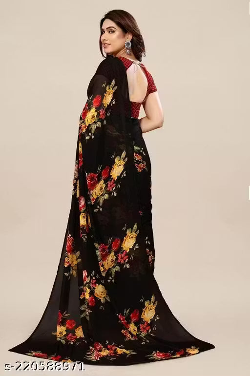 Adrika Alluring Sarees