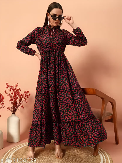 Pretty Fashionable Women Dresses