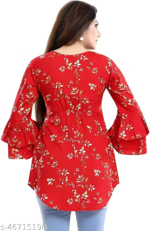 Tops & Tunics