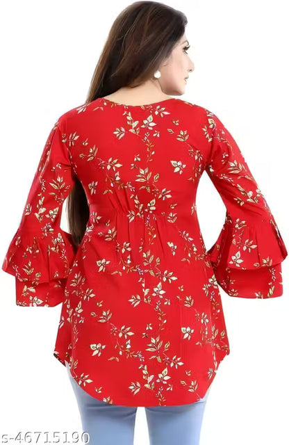 Tops & Tunics