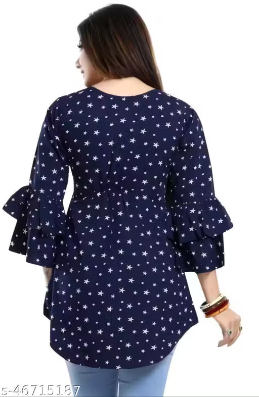 Tops & Tunics