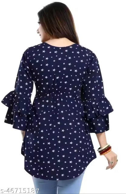 Tops & Tunics