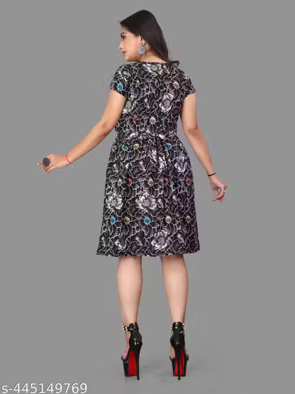 One Piece Dress for Women